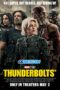 Thunderbolts.1XBET