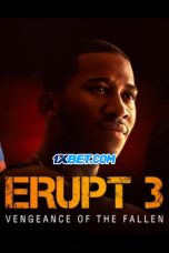 Erupt 3 (2025) Dub