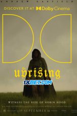 The Uprising (2026) Dub