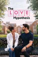 The Love Hypothesis (2026) Sub